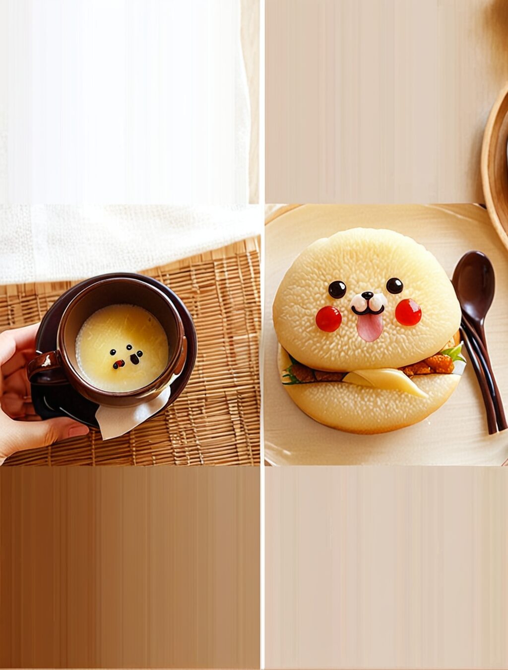 cute japan food