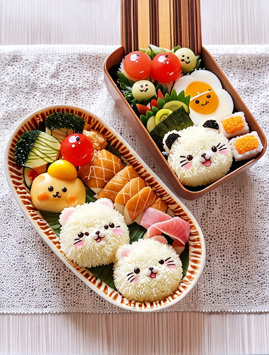 cute japan food