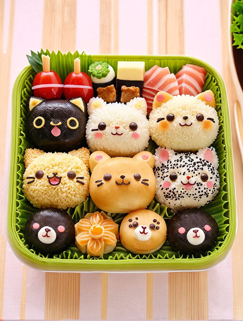 cute japan food