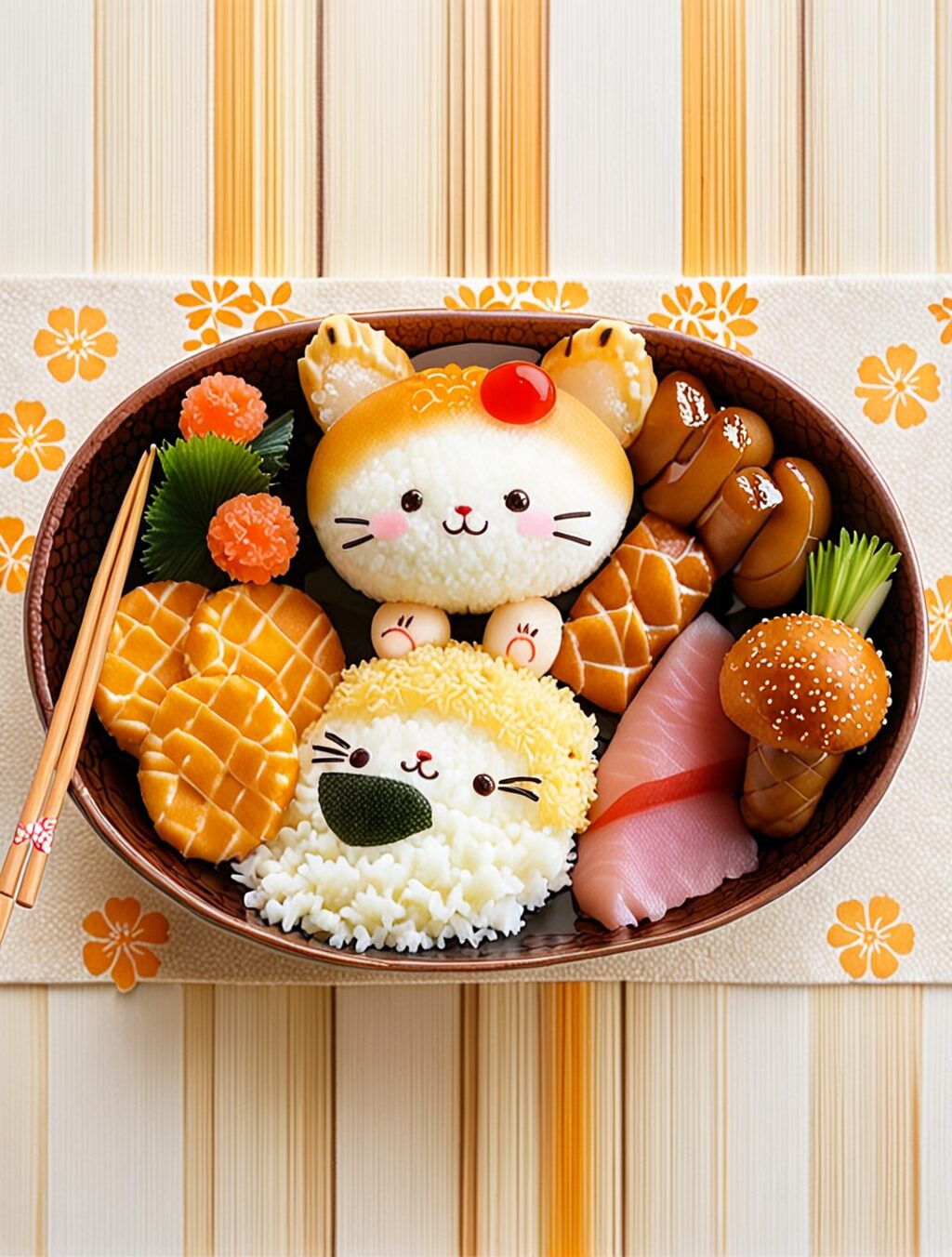 cute japan food names