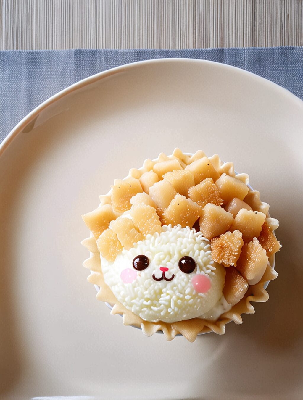 cute japan food names