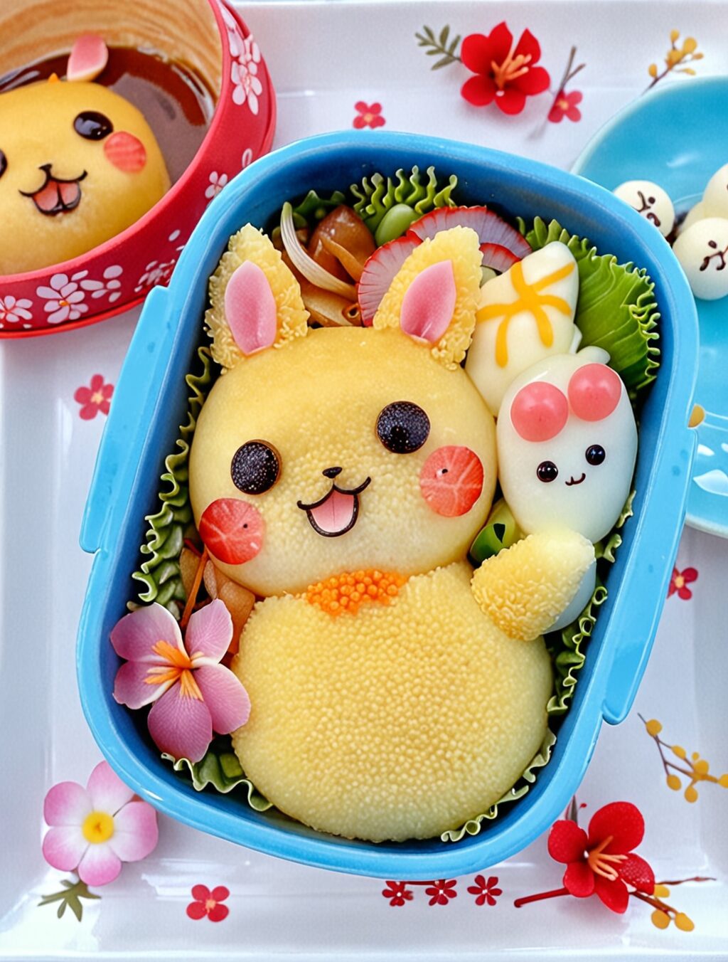cute japan food