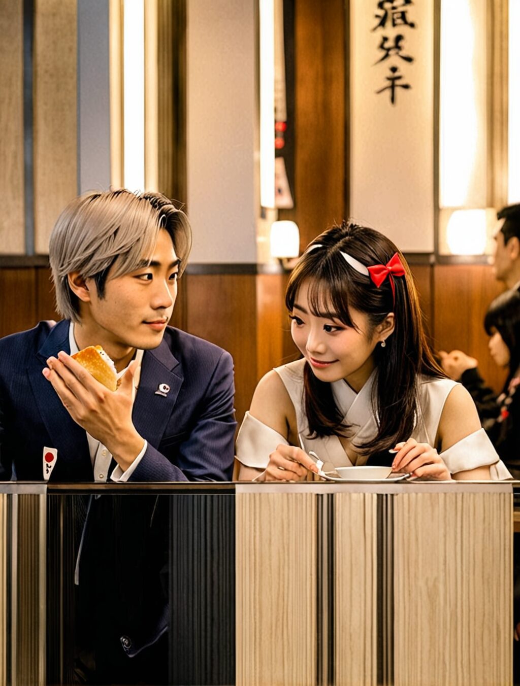 dating culture in japan reddit