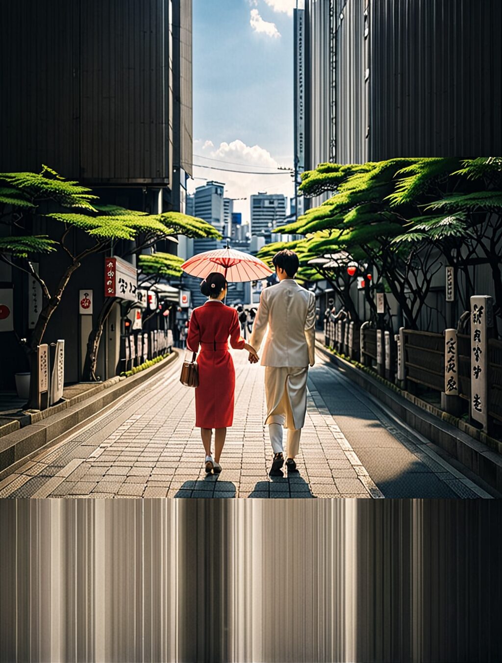 dating culture in japan