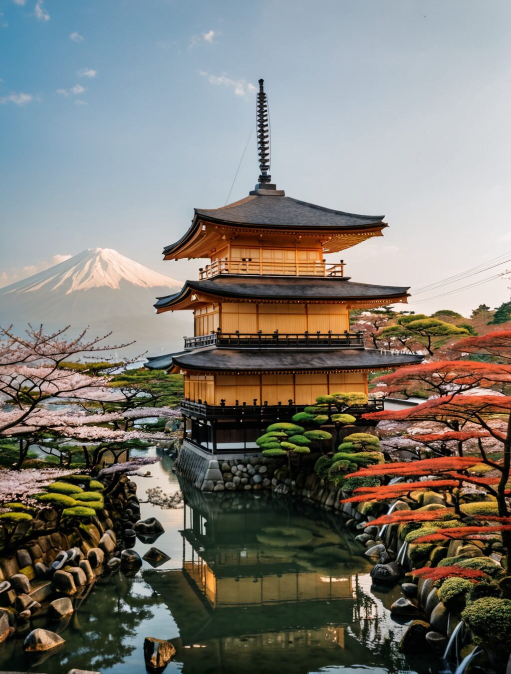 day trips from kyoto japan