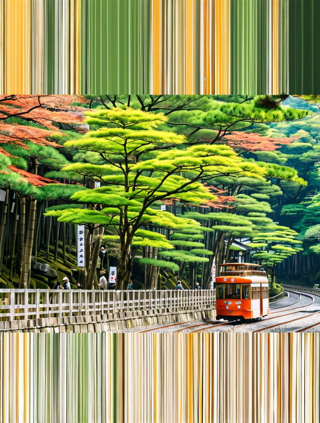 day trips from kyoto japan