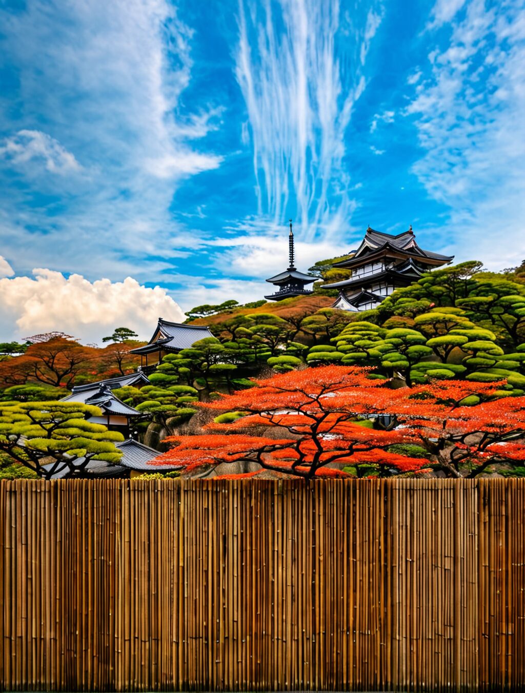 day trips from kyoto japan