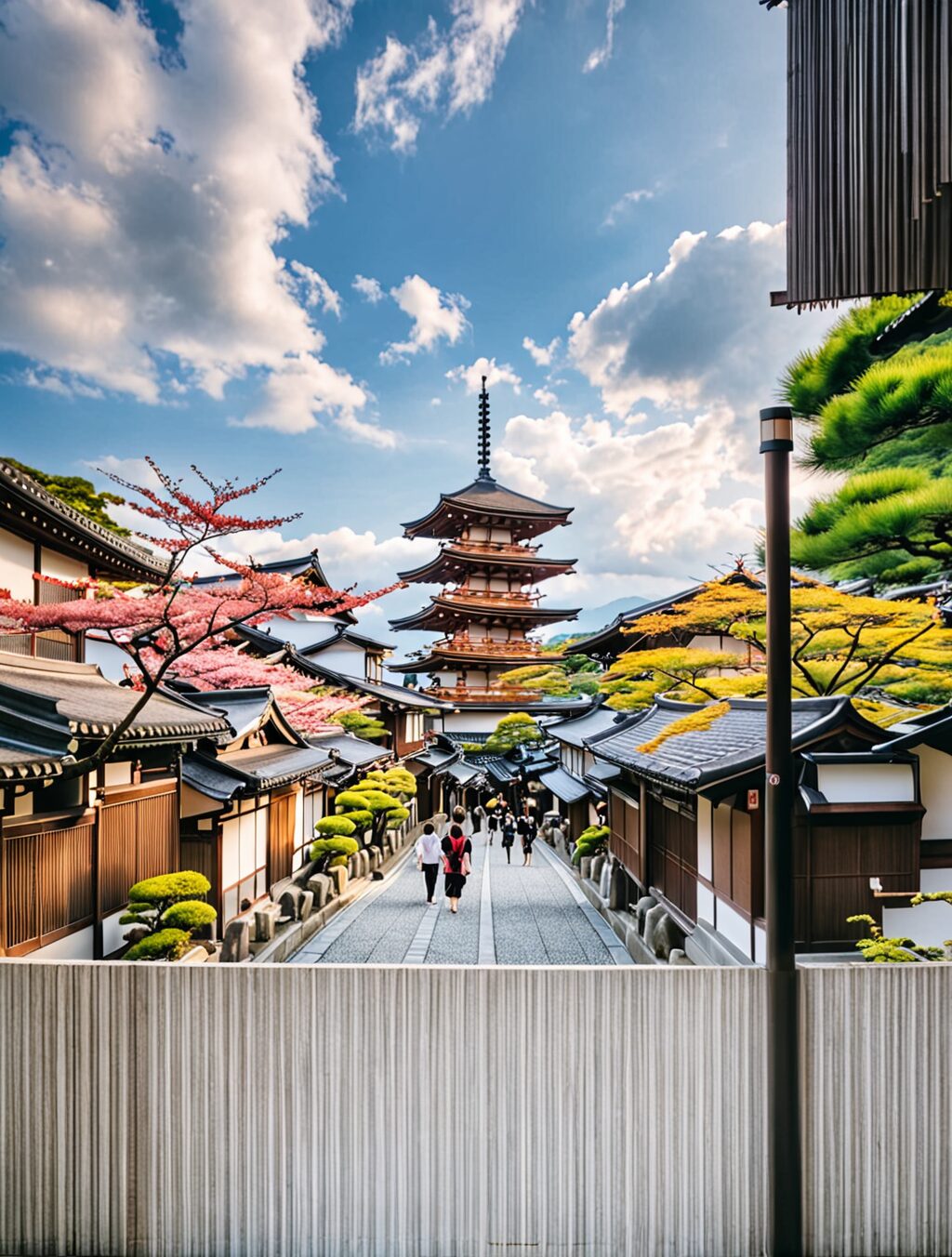 day trips from kyoto japan