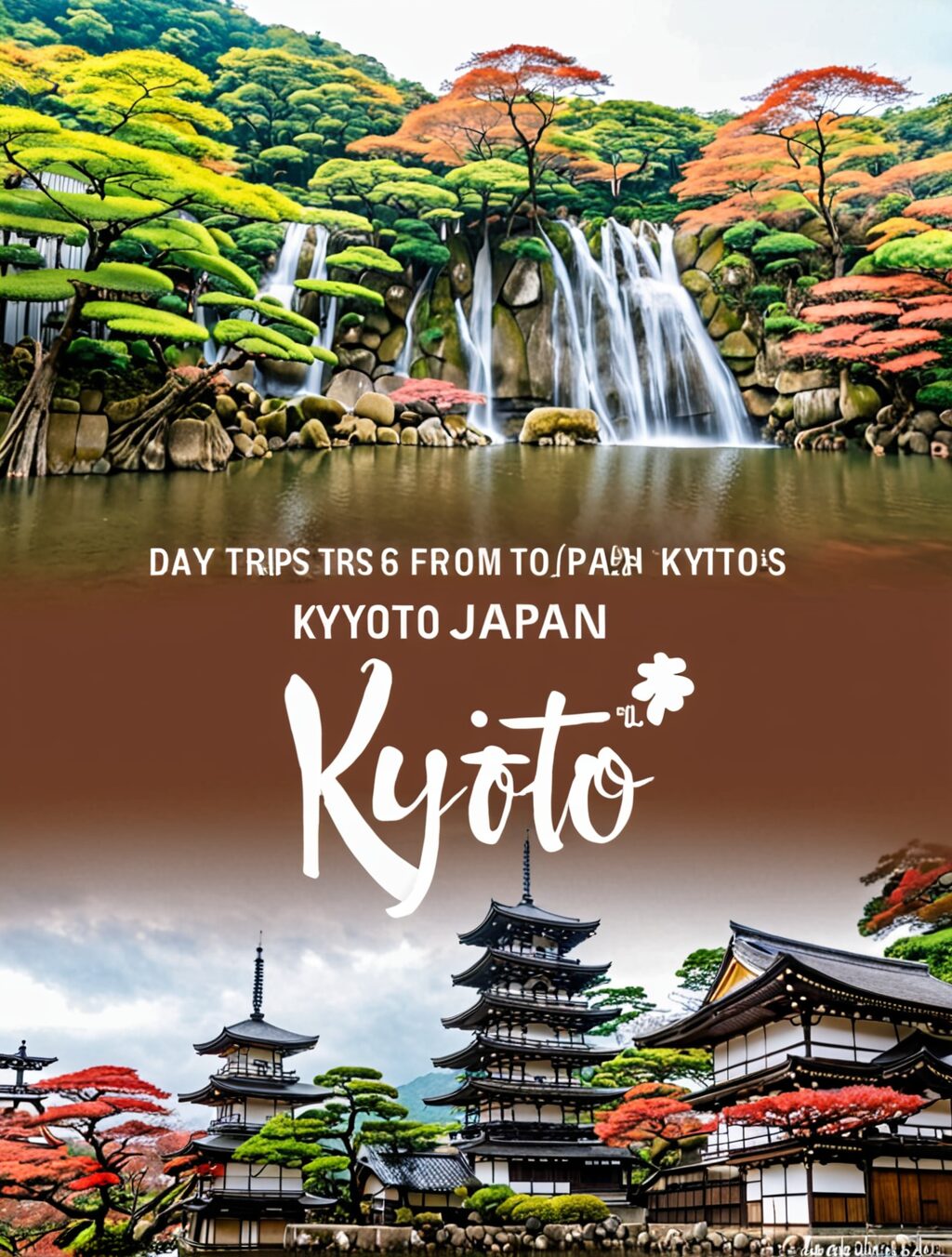 day trips from kyoto japan