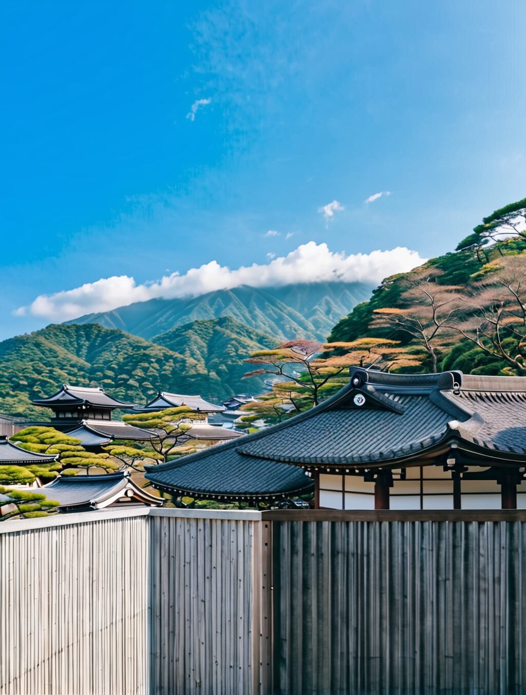 day trips from kyoto japan