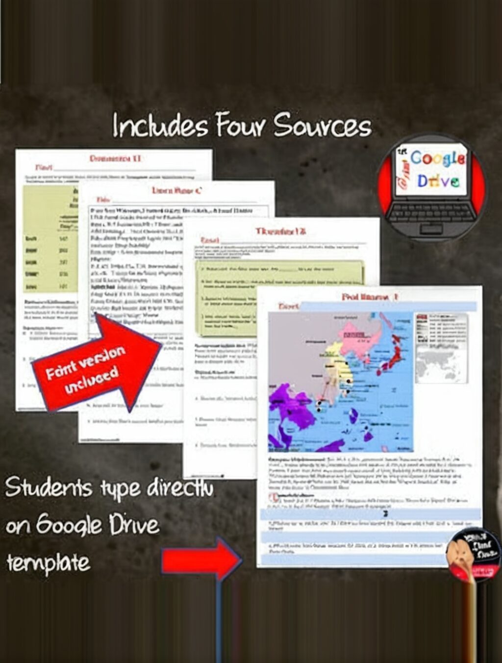 dbq why did japan attack pearl harbor answers