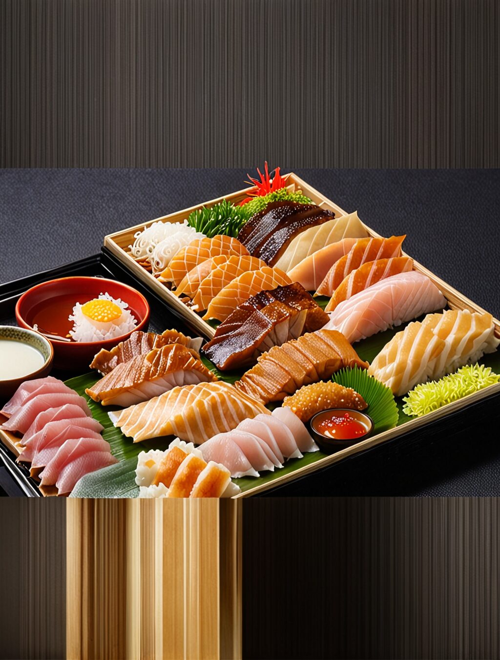 dōkyo japan food photos