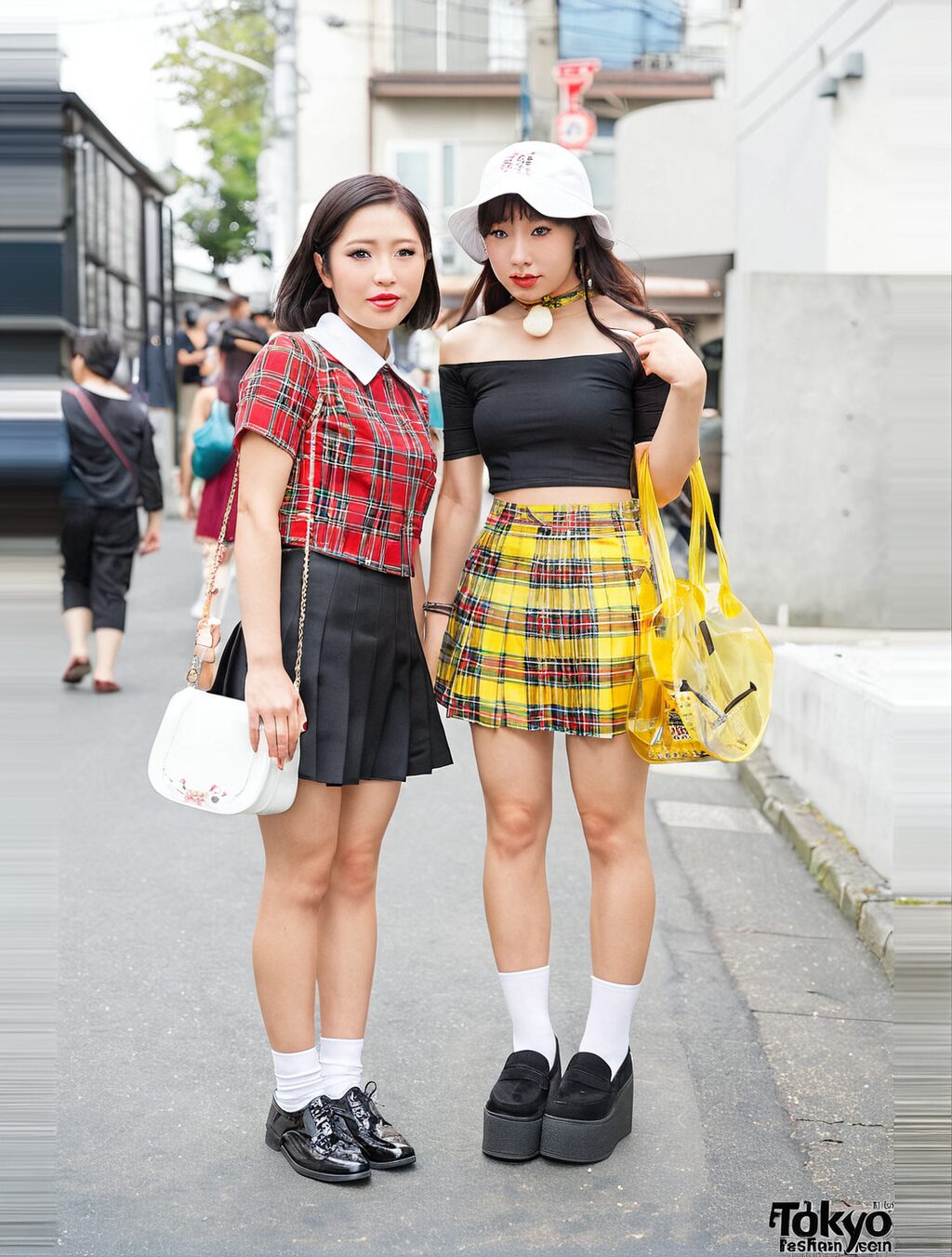 eat me japanese fashion