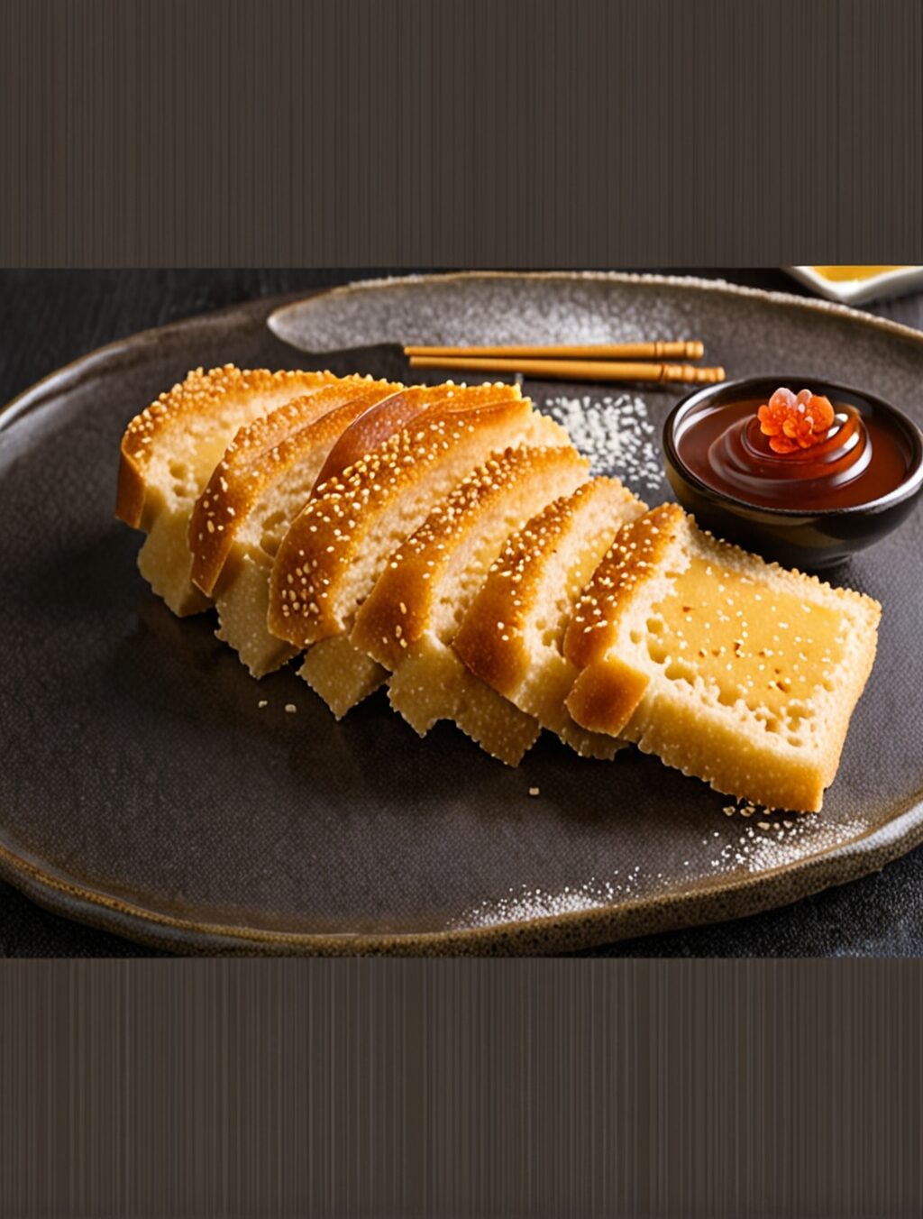 eating gluten free in japan