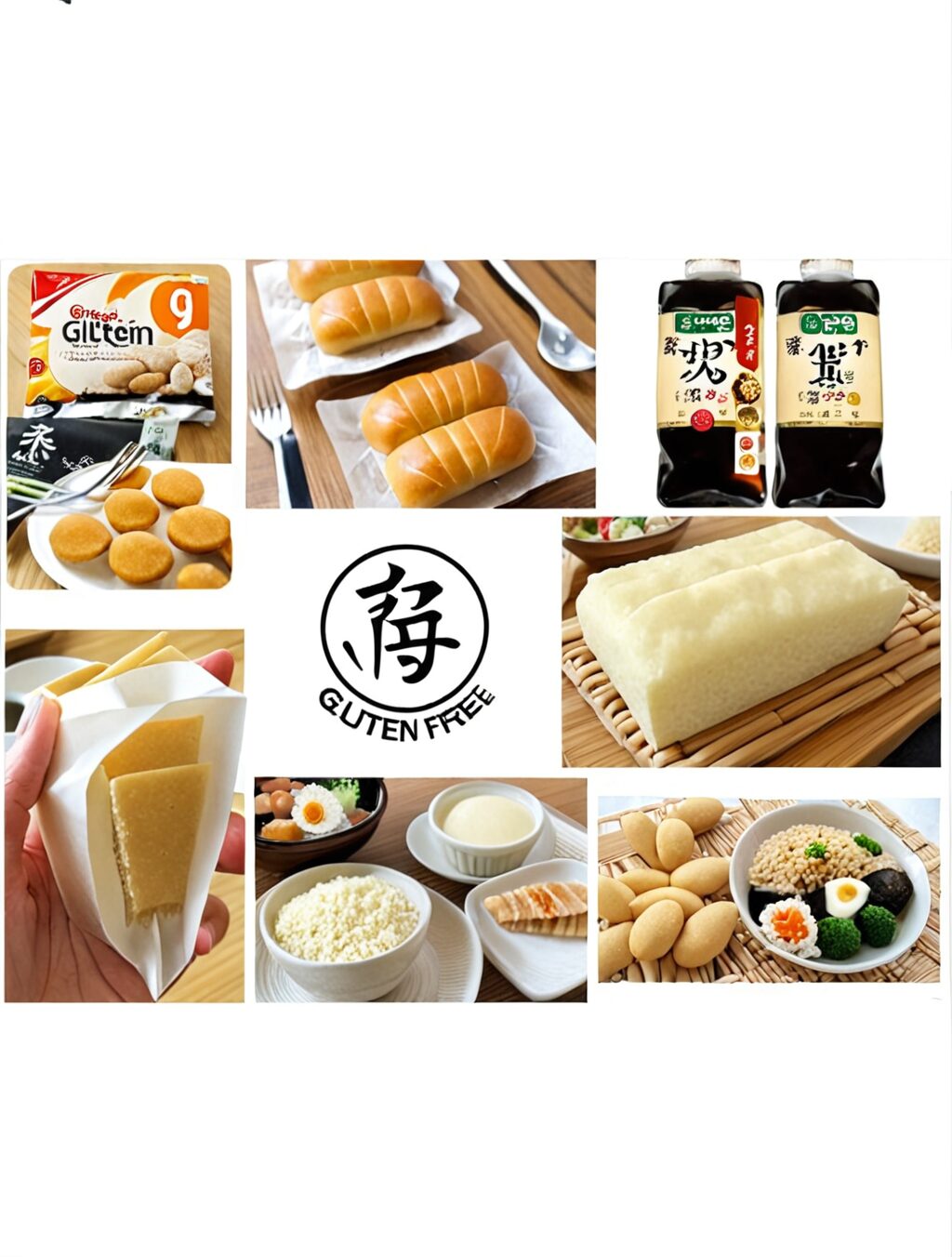 eating gluten free in japan reddit
