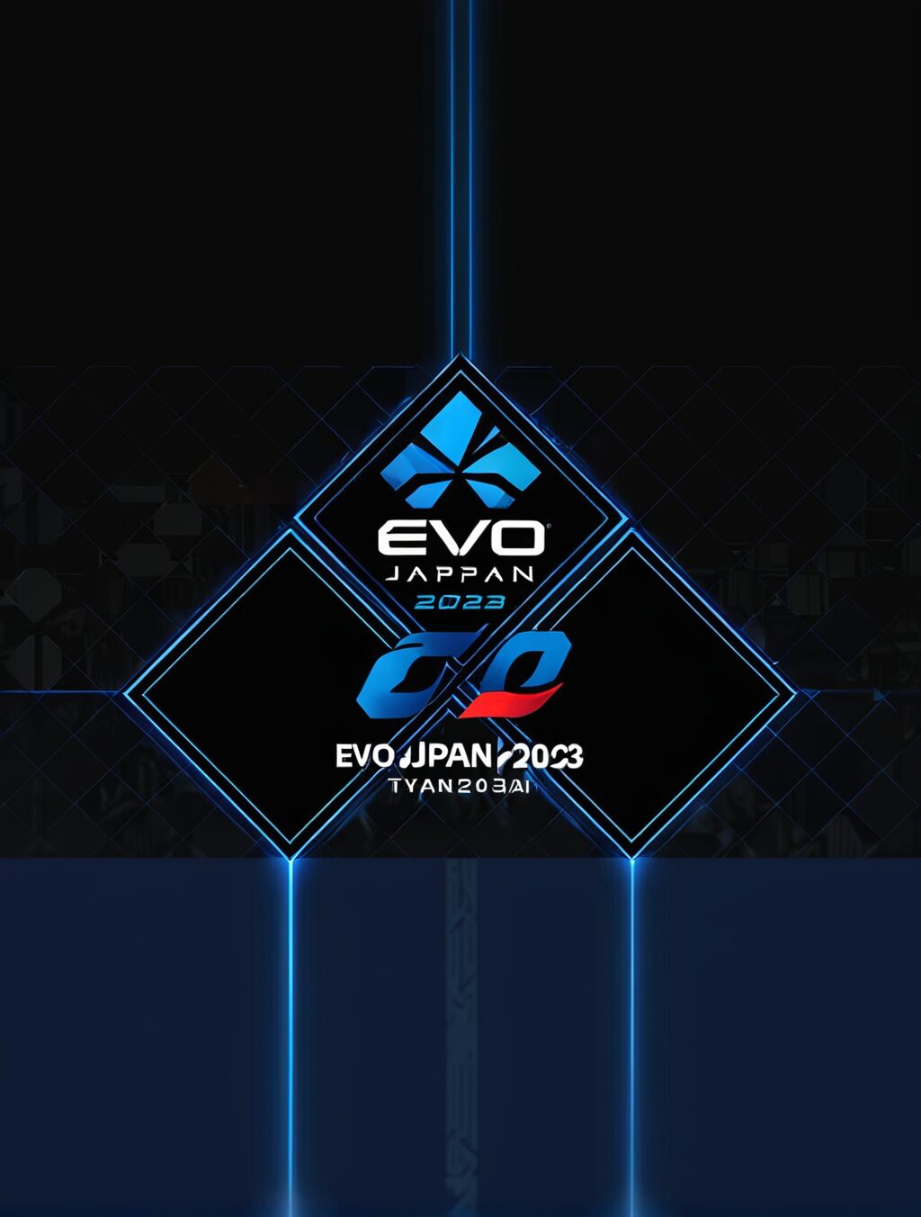 evo japan 2023 stream schedule