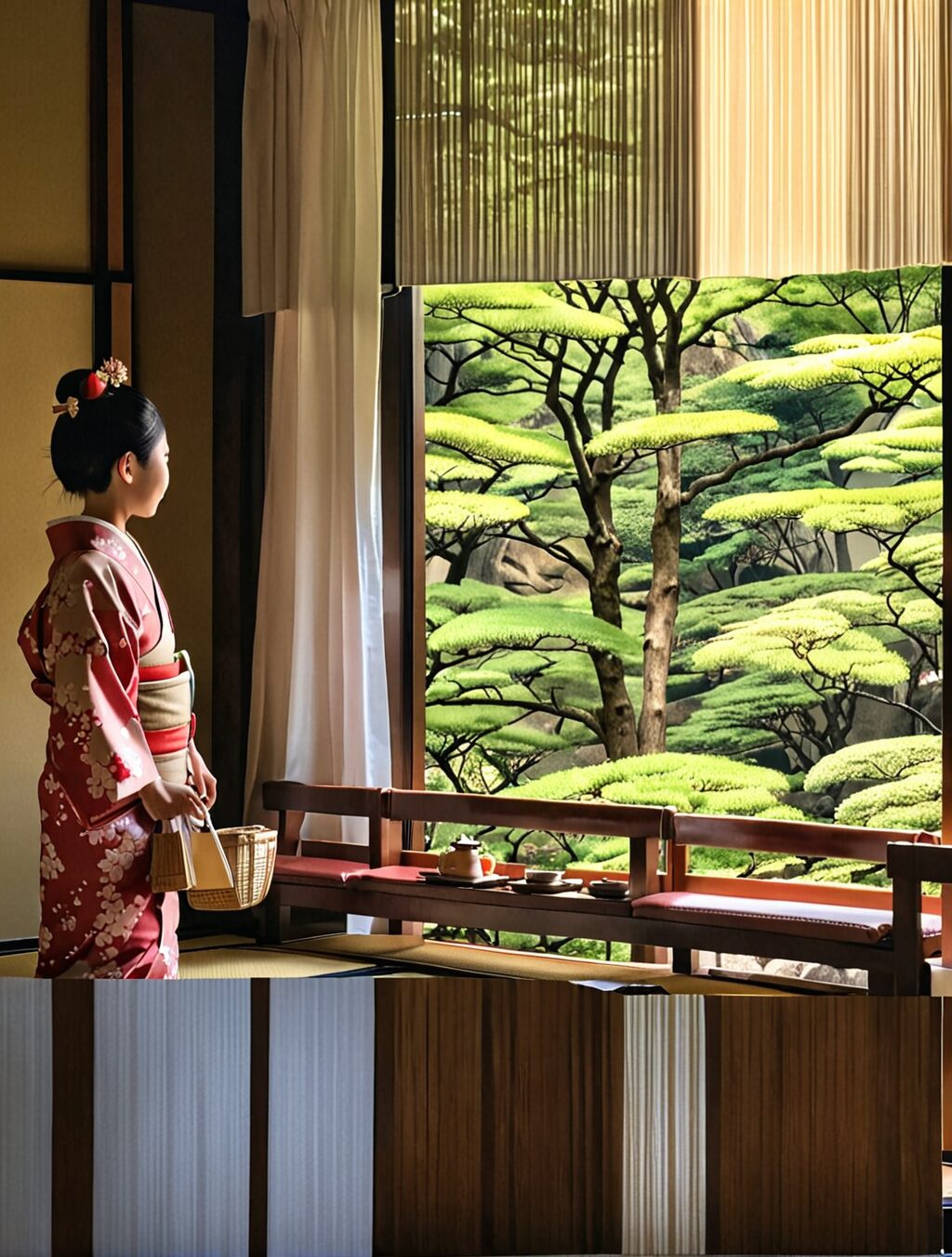 family of 5 trip to japan cost