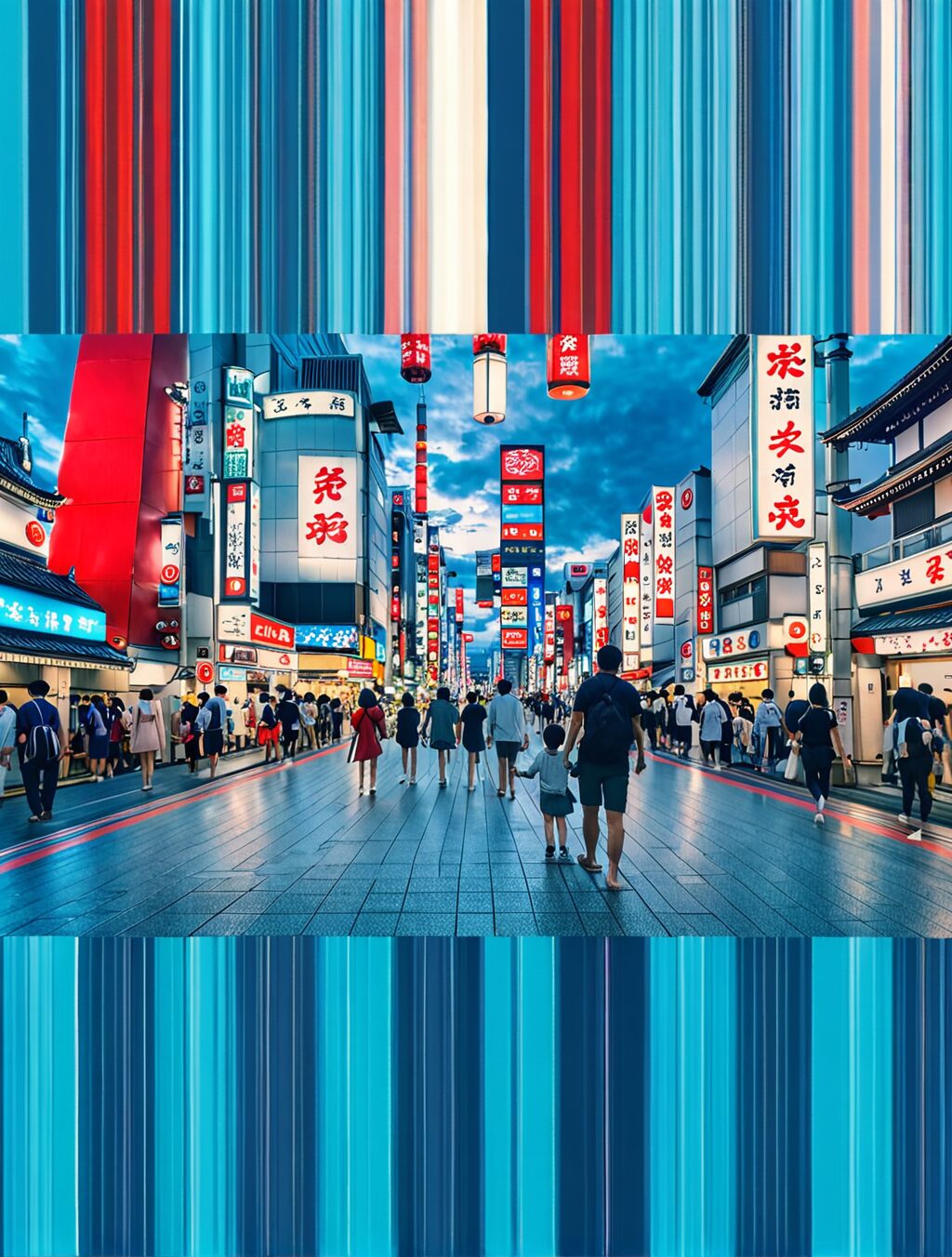 family trip to japan cost reddit