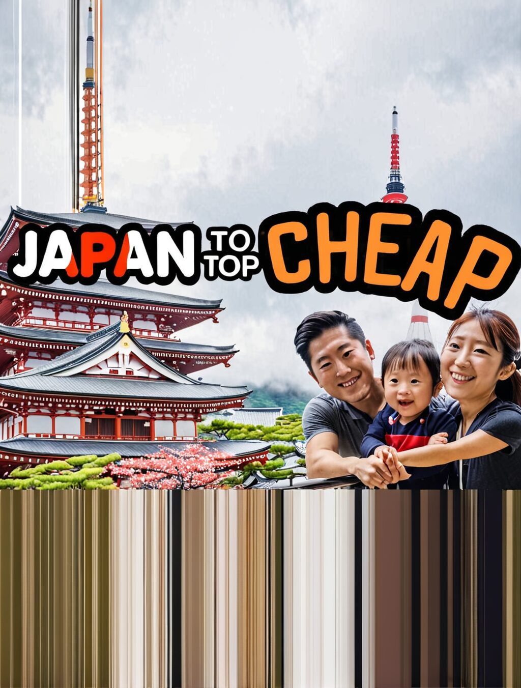 family trip to japan cost reddit