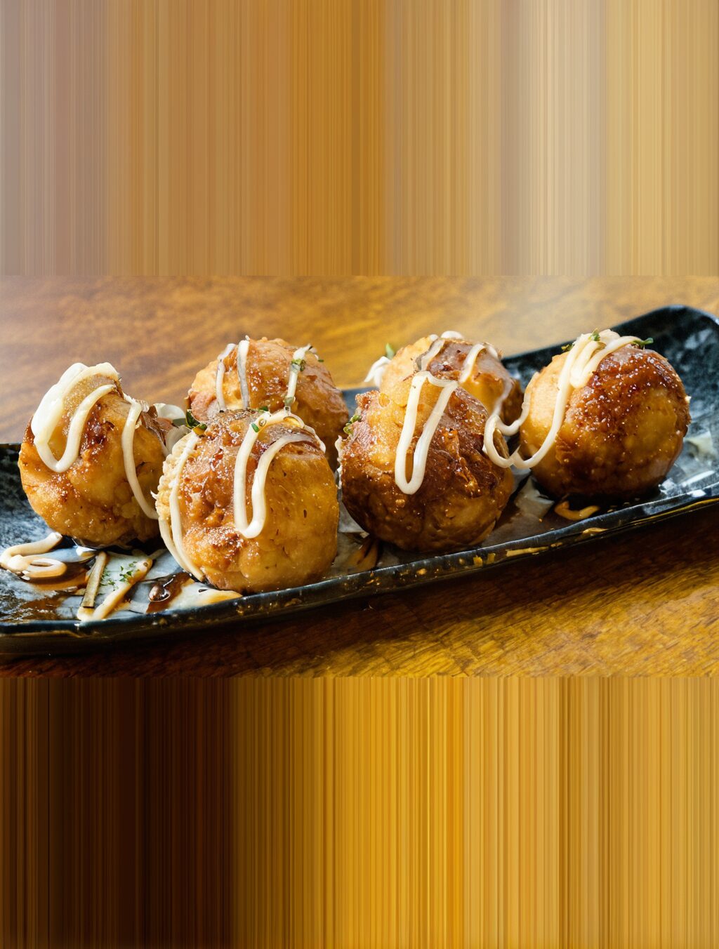 famous food in osaka japan