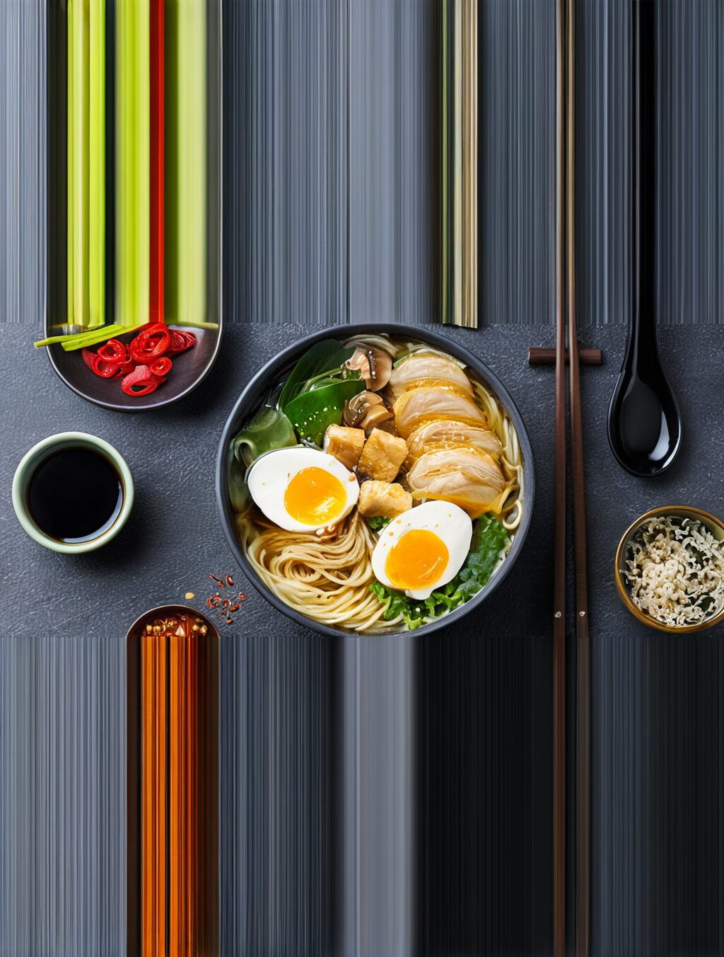 famous japan souvenirs food
