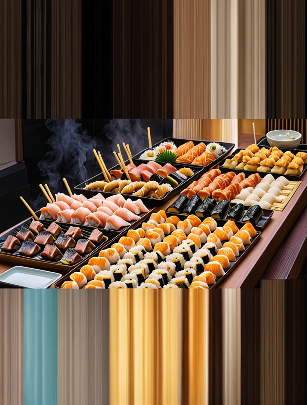 festivals in japanese food