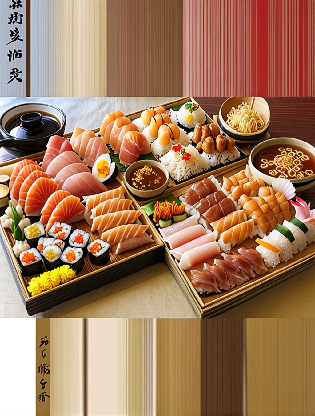festivals in japanese food