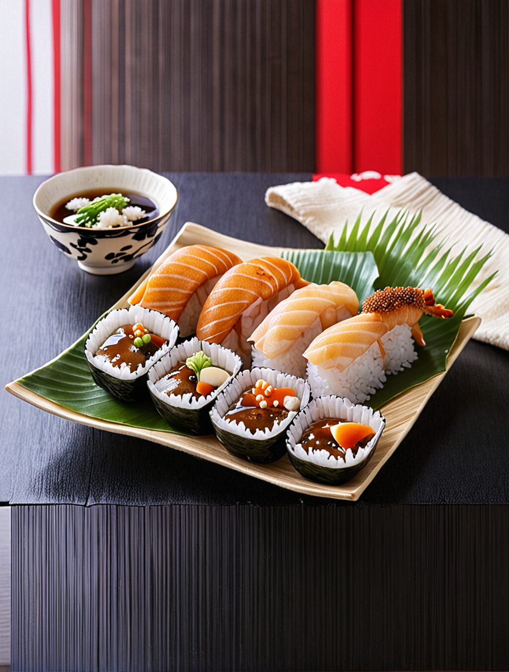 festivals in japanese food
