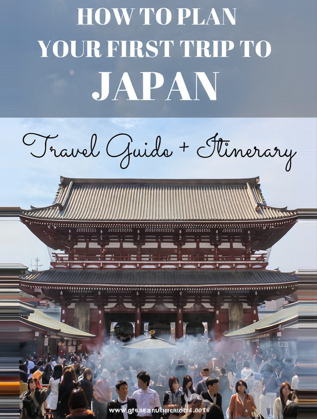first trip to japan reddit
