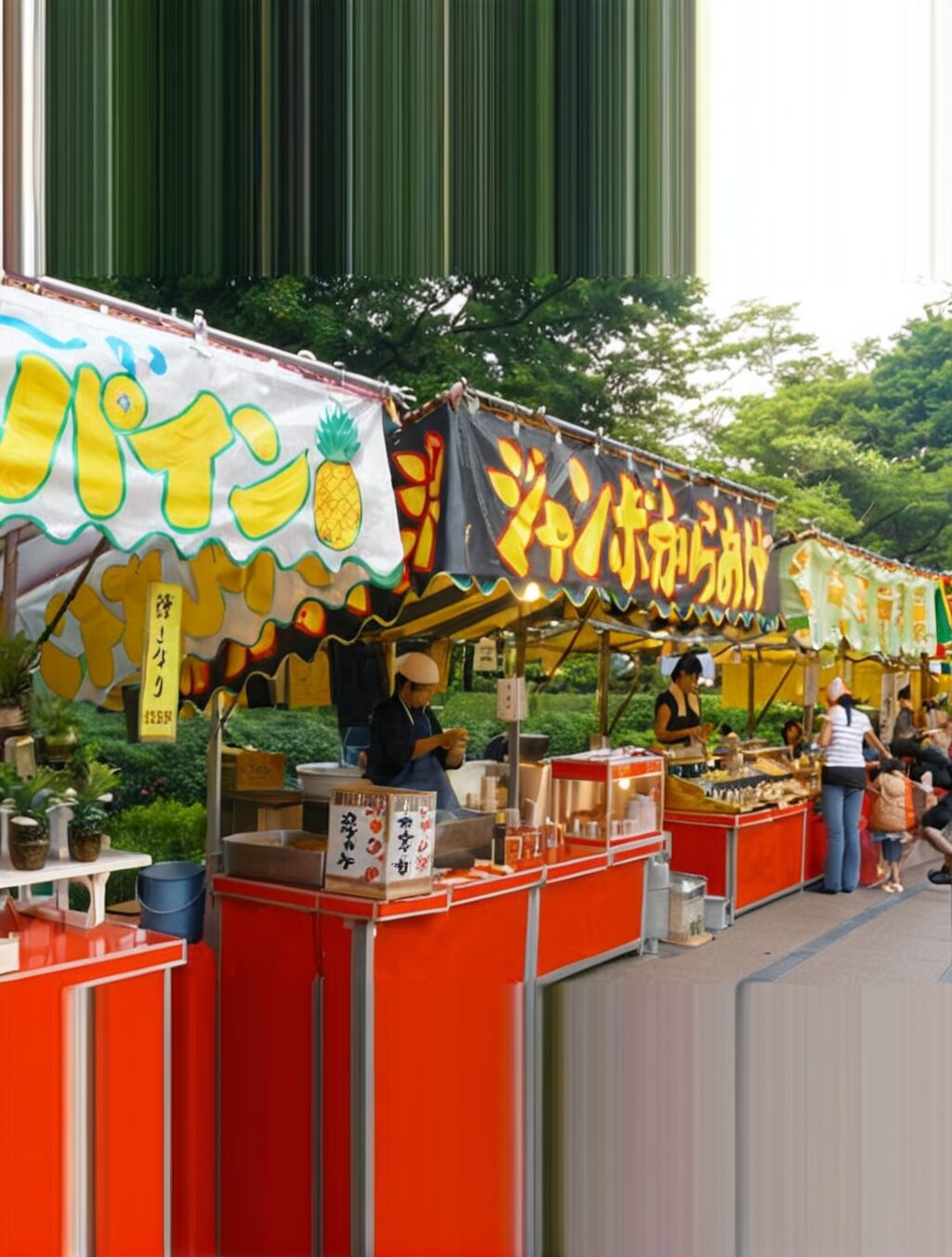 food festival japan 2024