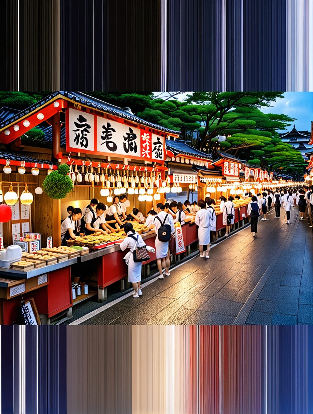 food festivals in japan