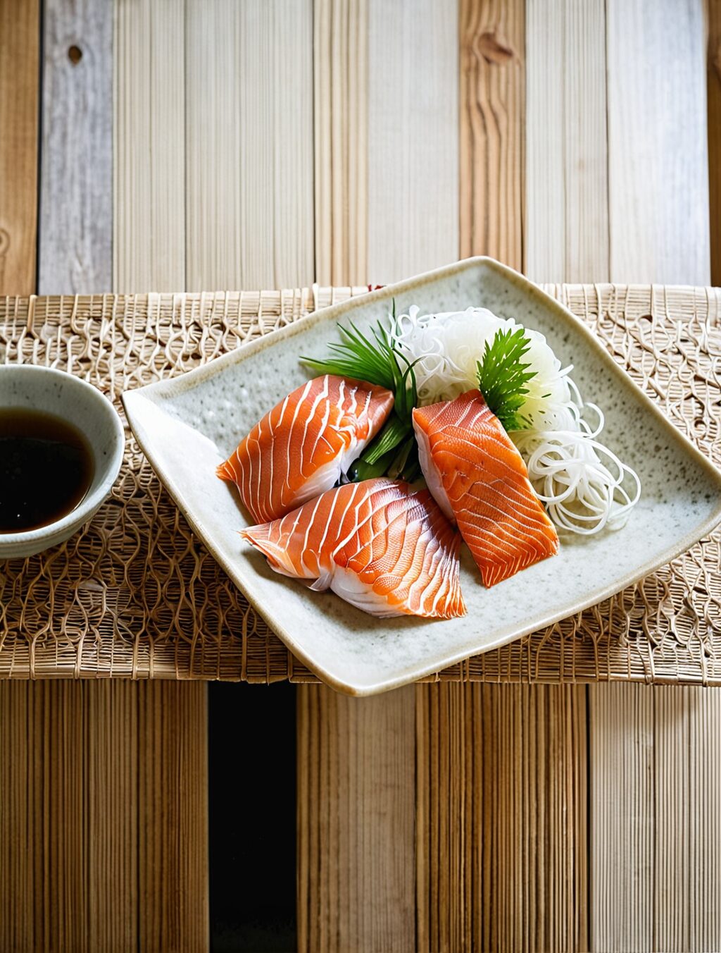 food fish of japan