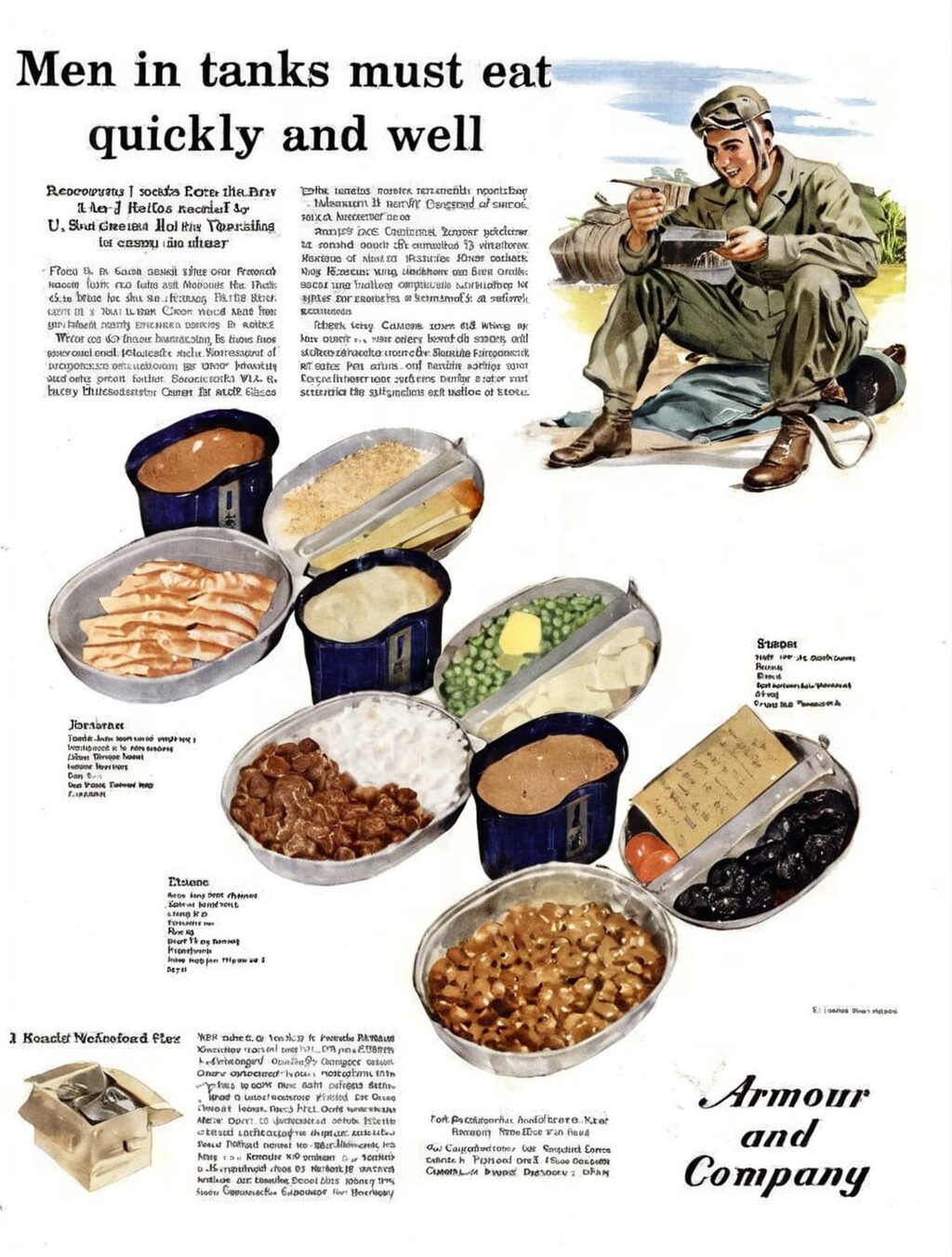 food rations ww2 prison camp japan