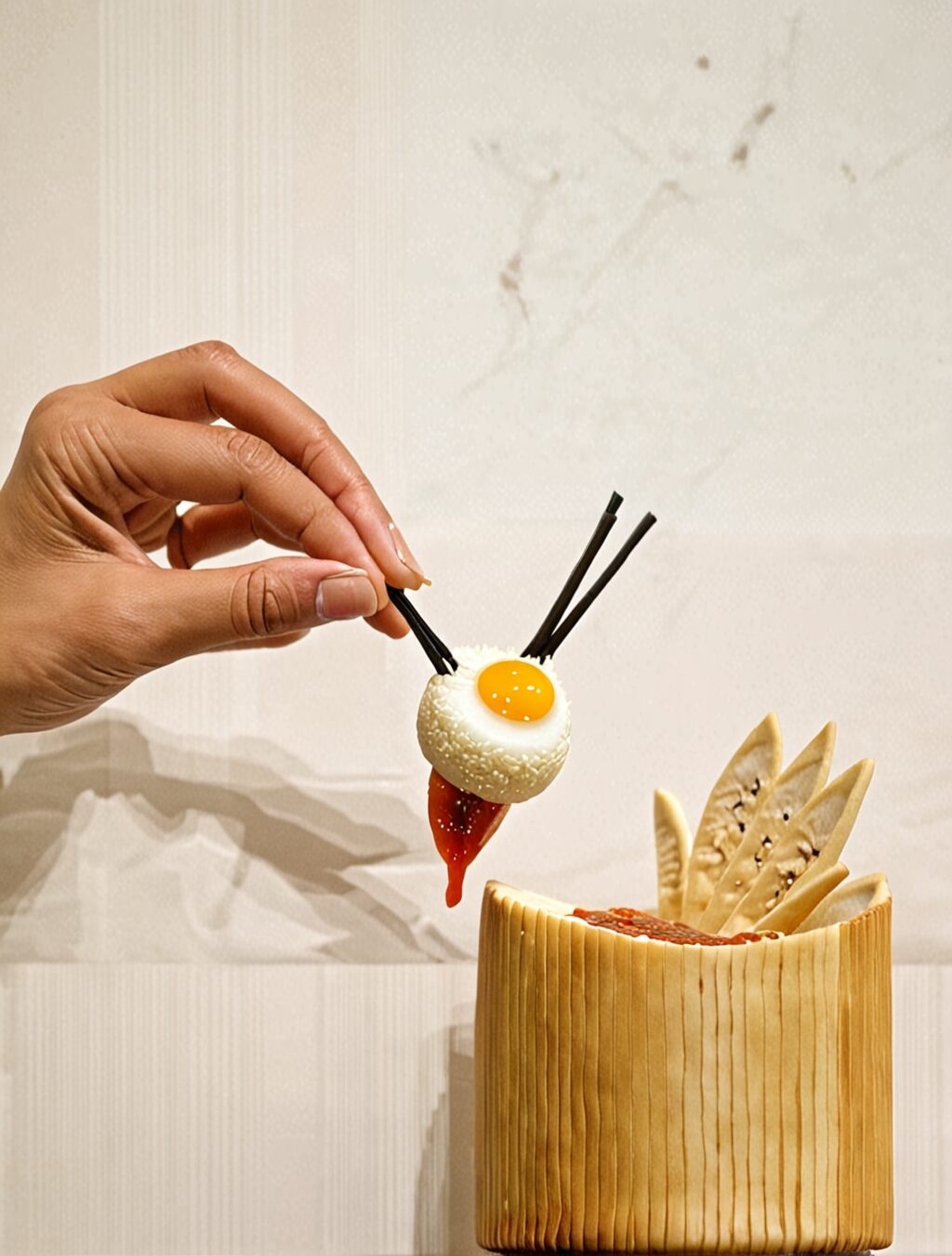 food replica workshop japan
