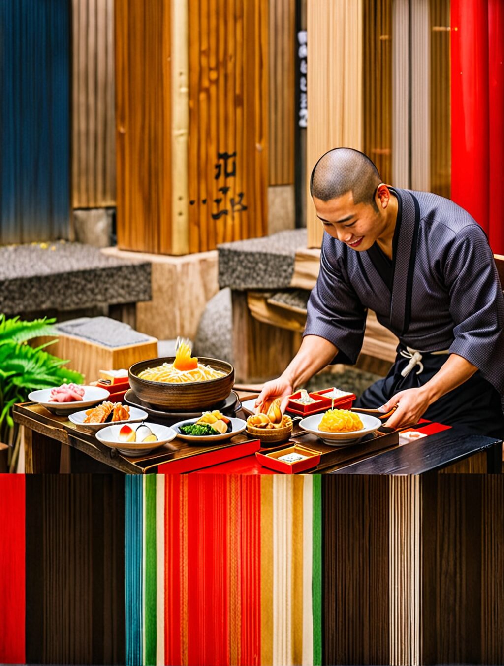 food tour japan