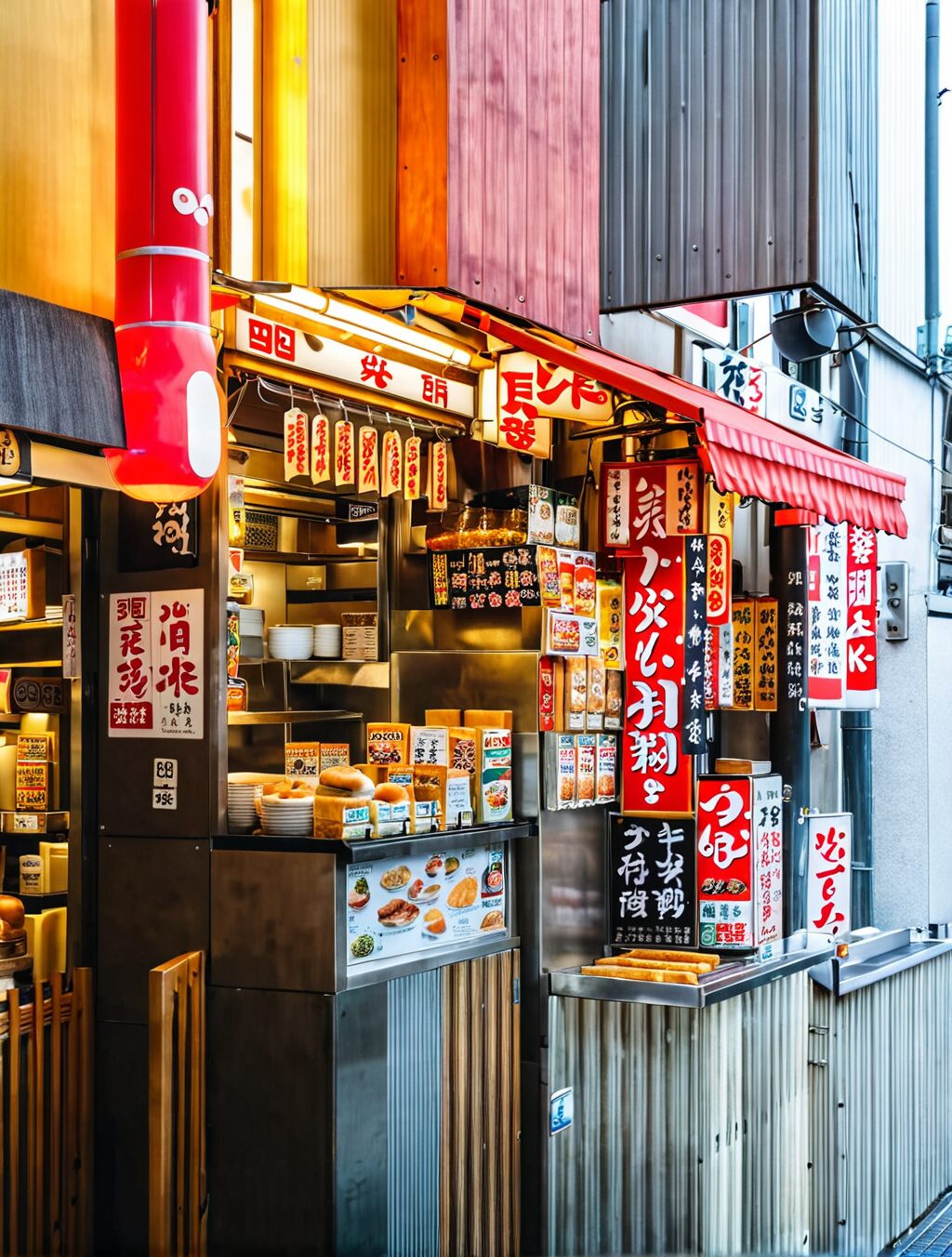 food tour osaka japan