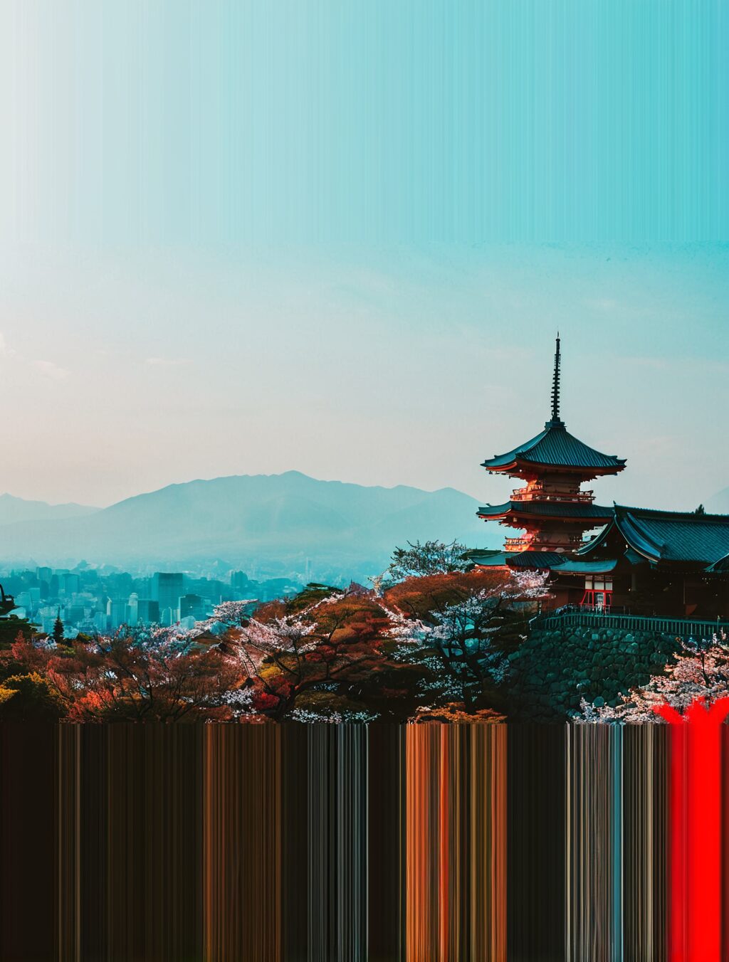 free japan trip