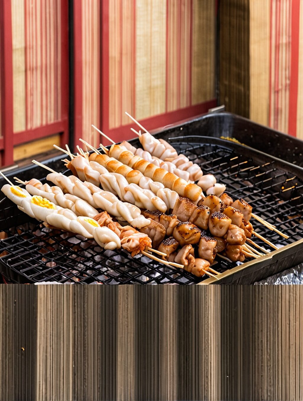 fukuoka japan street food