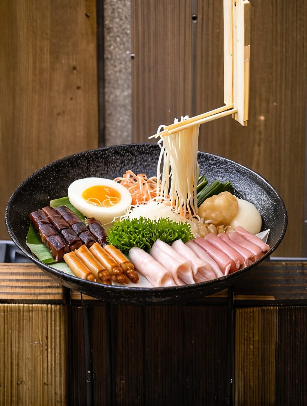 fukuoka japan street food