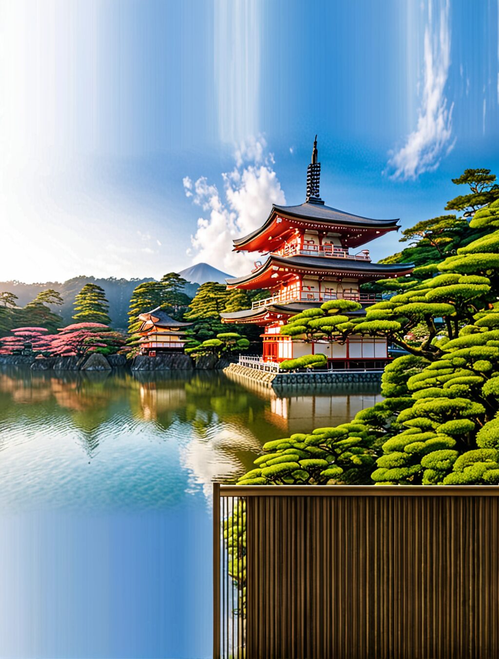 gate 1 travel japan 2024