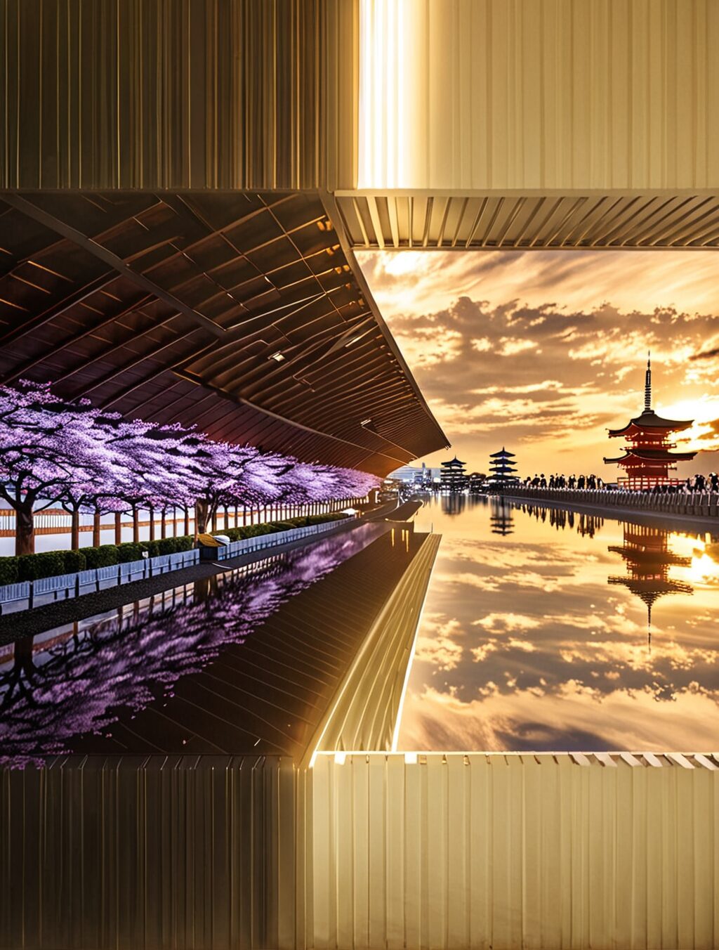 gate 1 travel japan 2024 schedule