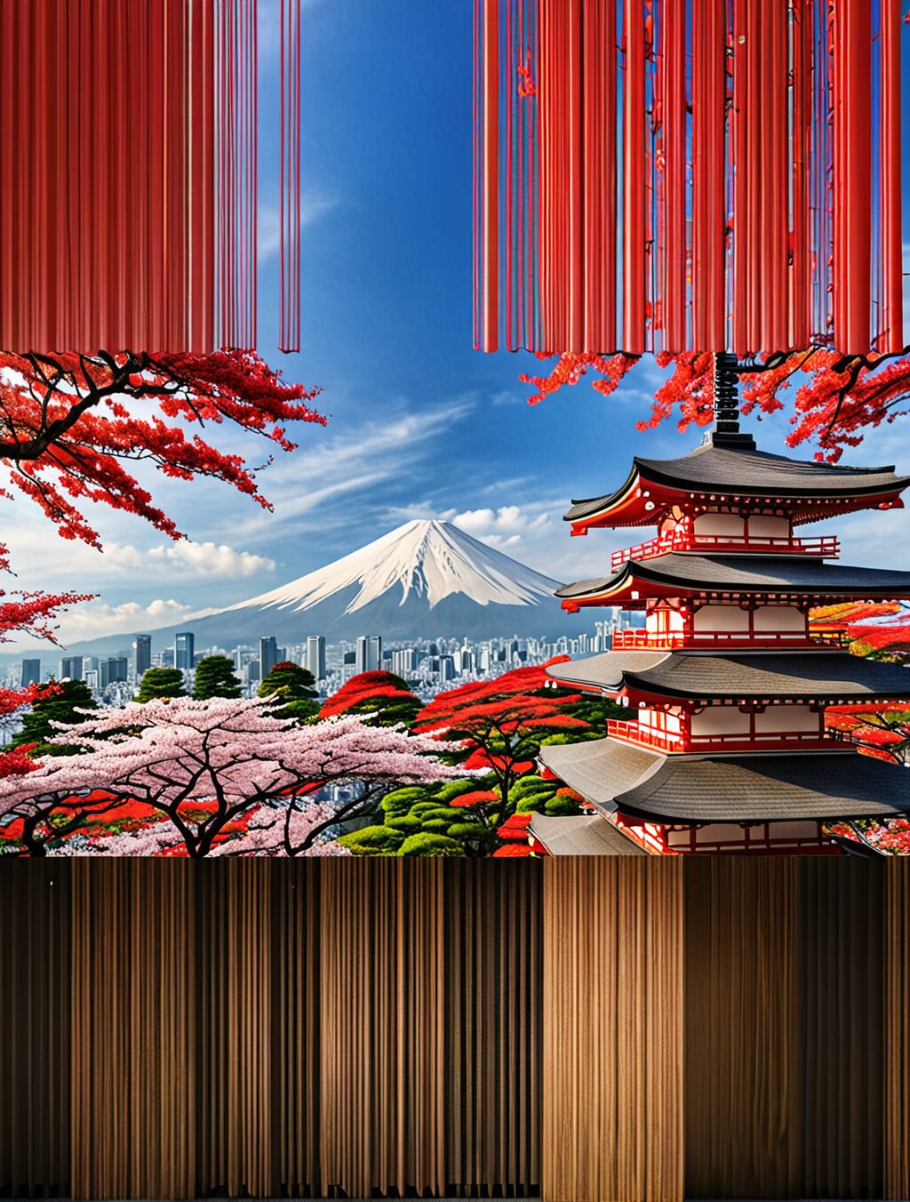 gate 1 travel japan 2024 schedule