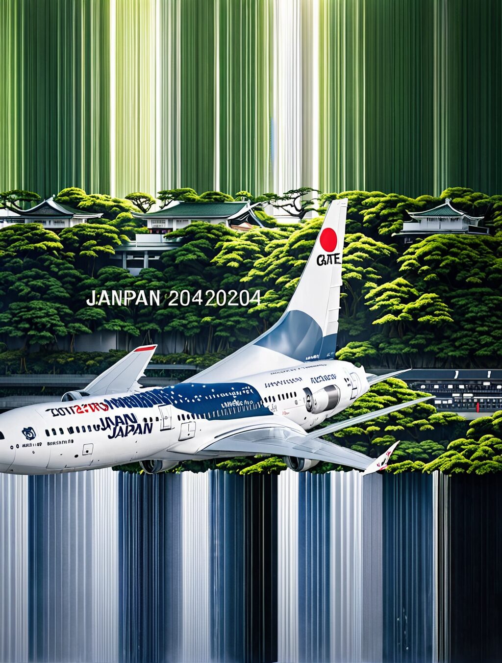 gate 1 travel japan 2024 tickets