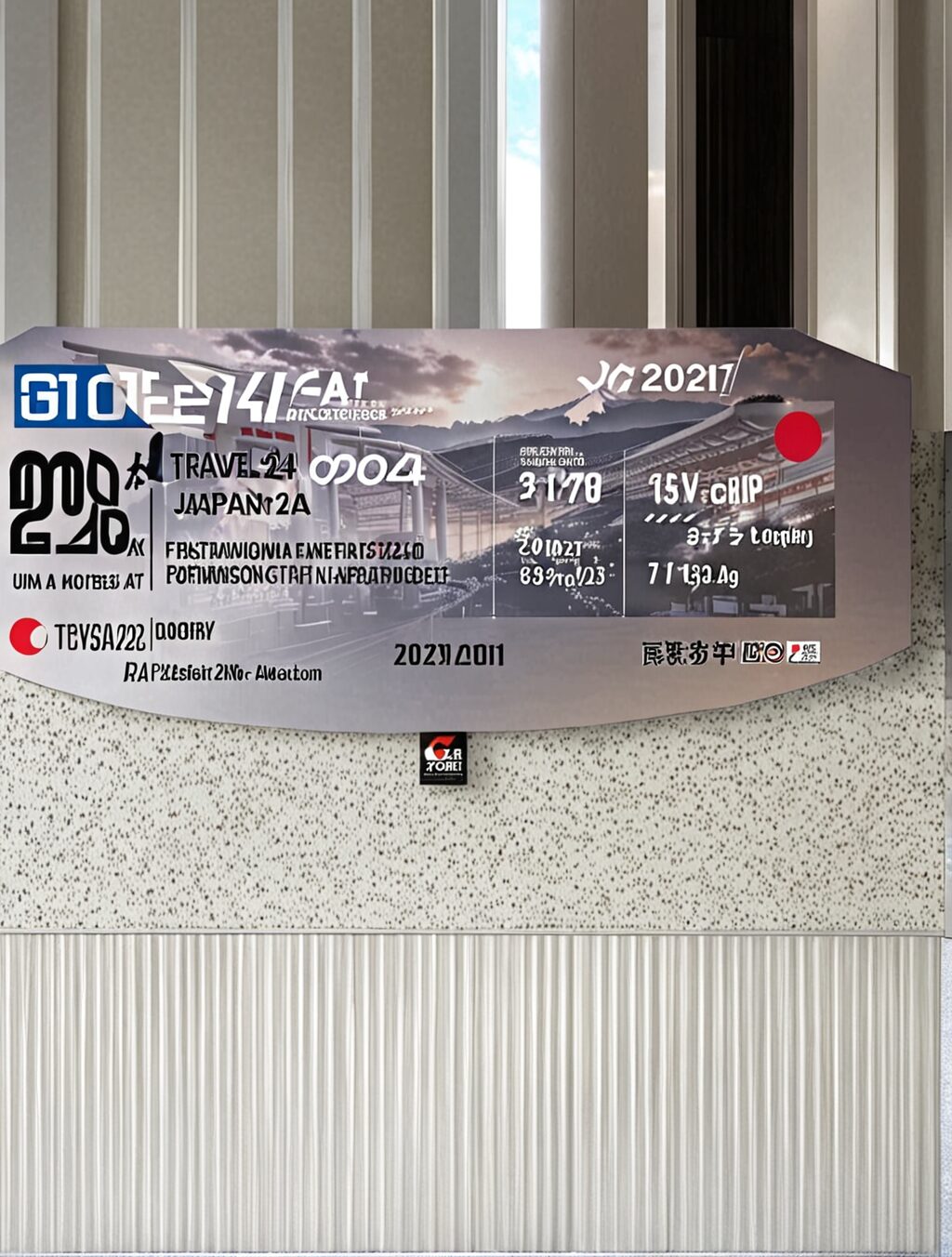 gate 1 travel japan 2024 tickets