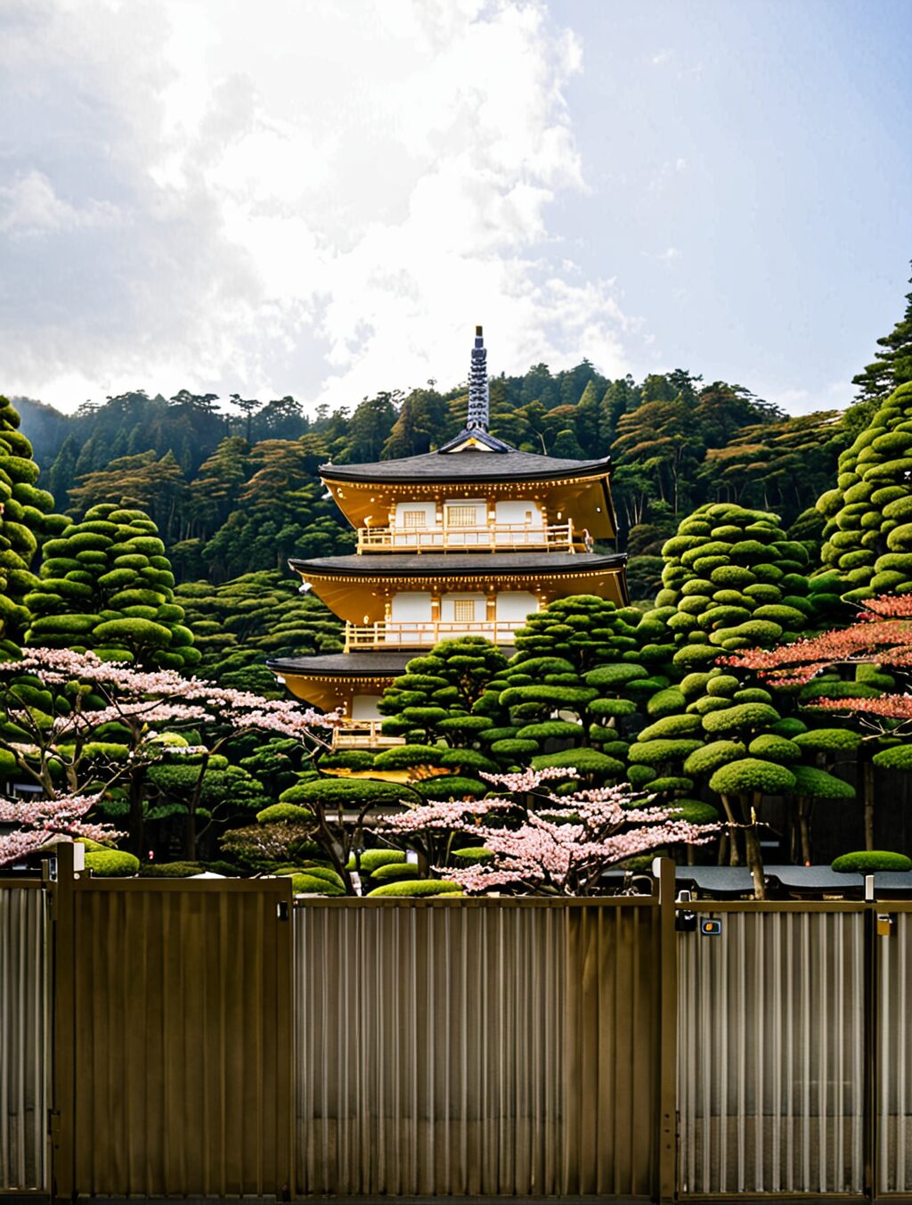 gate 1 travel japan
