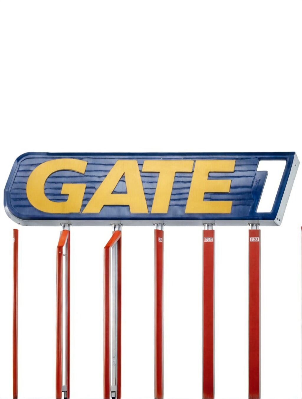 gate one travel japan