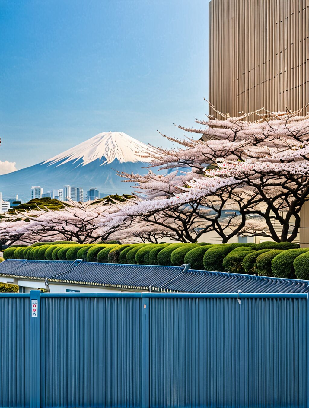 gate one travel japan
