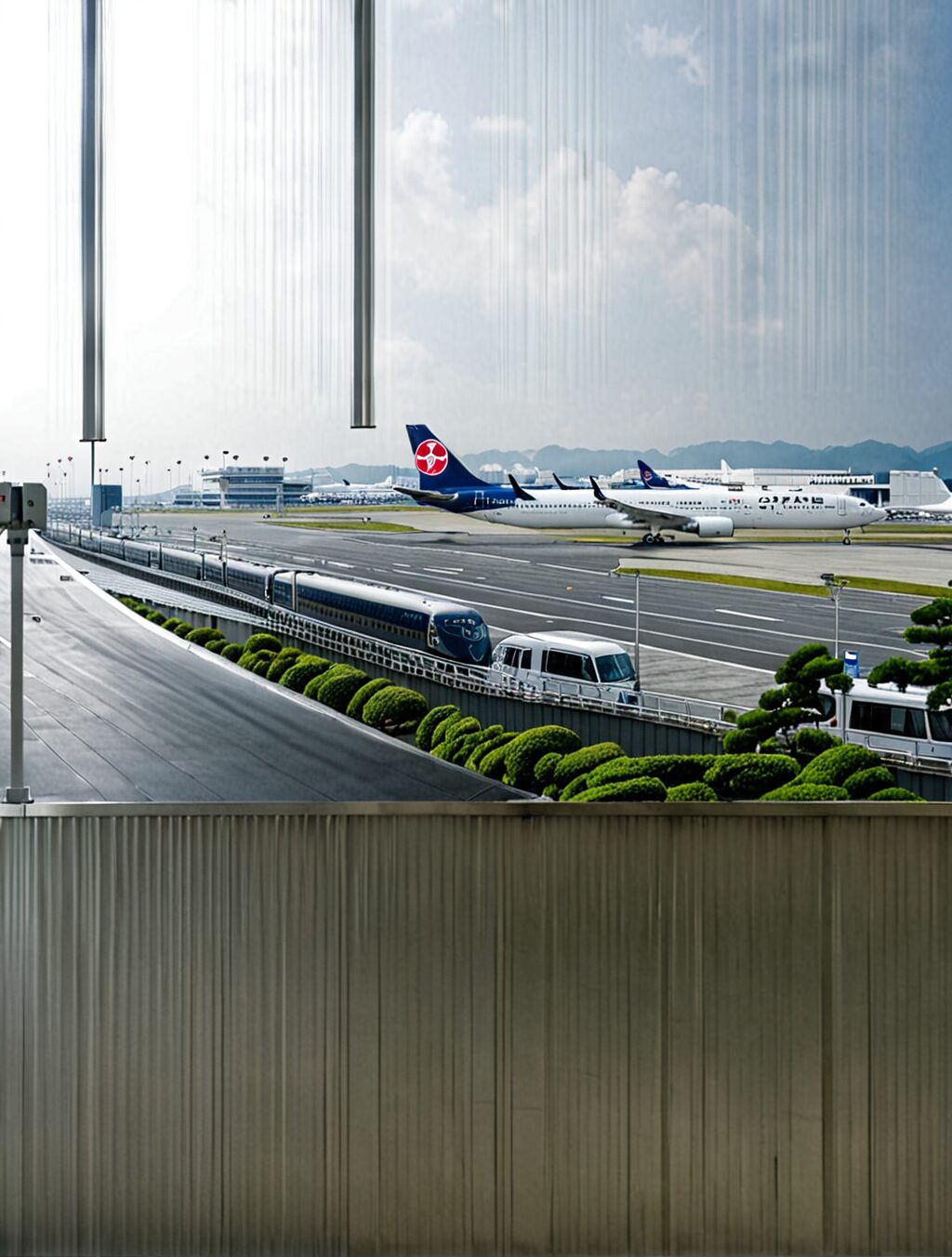gate one travel japan