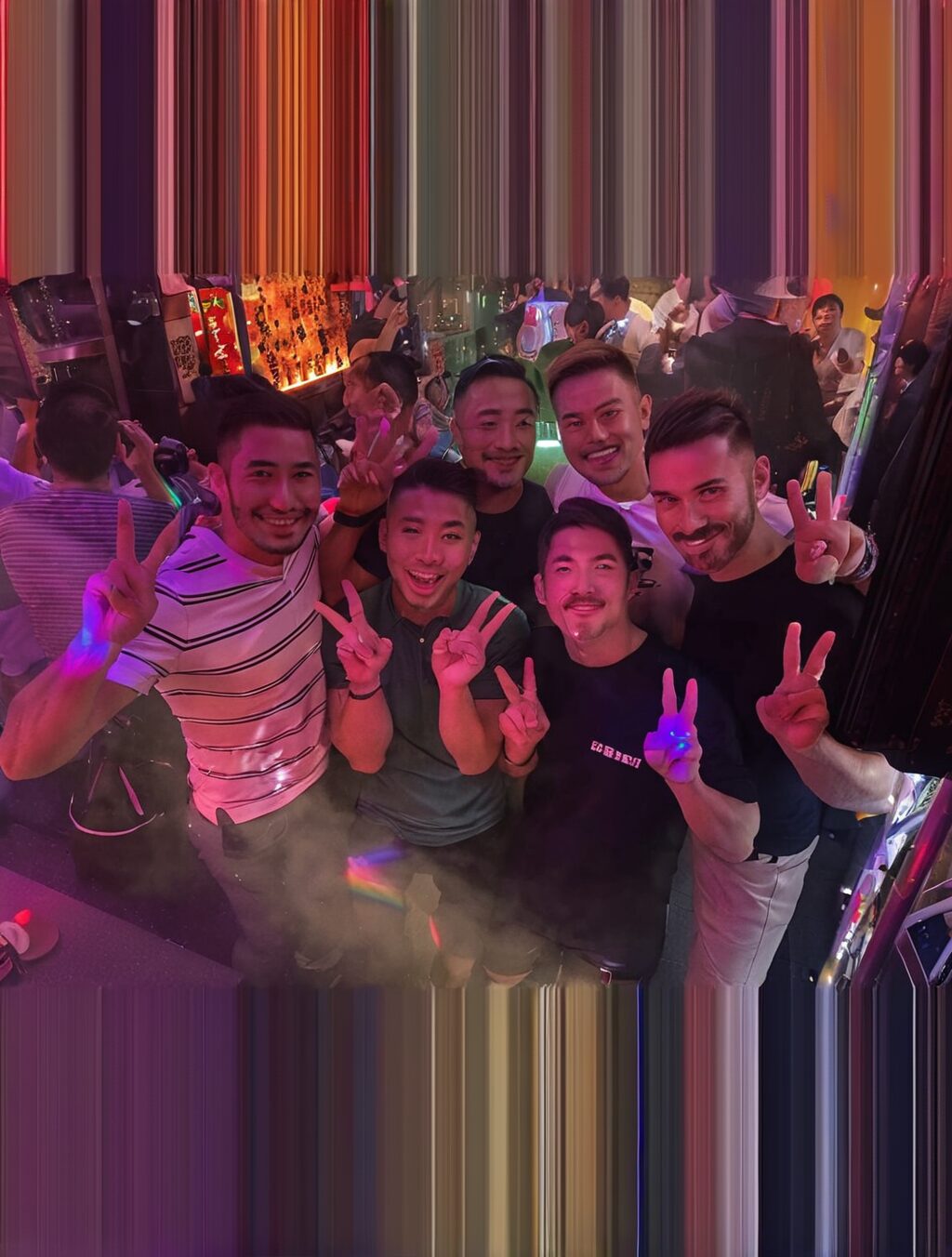 gay japan travel