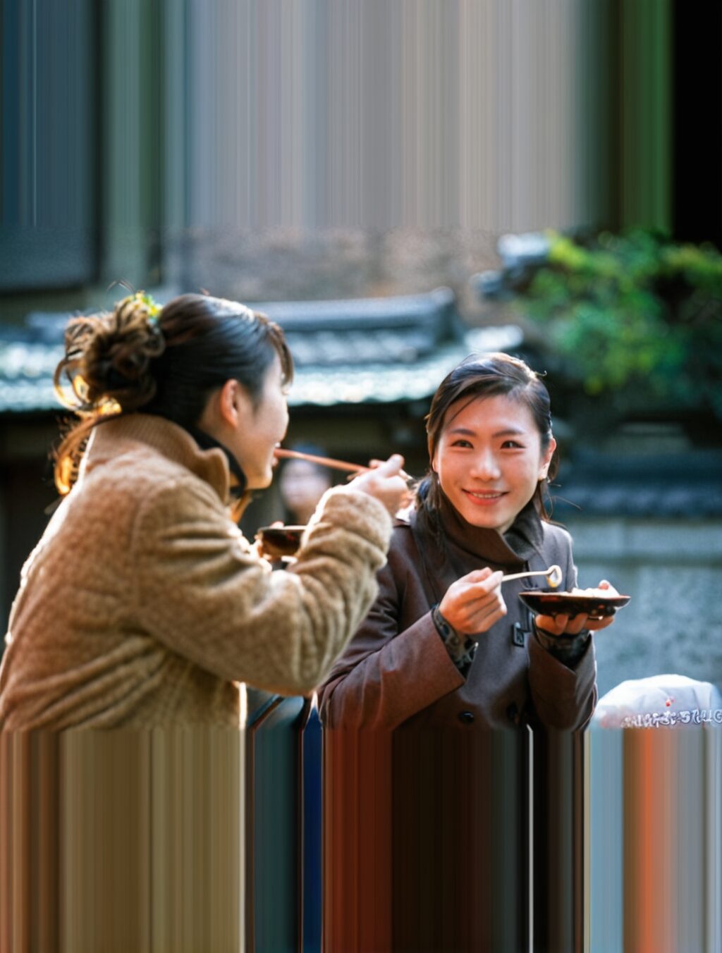 gay japan travel